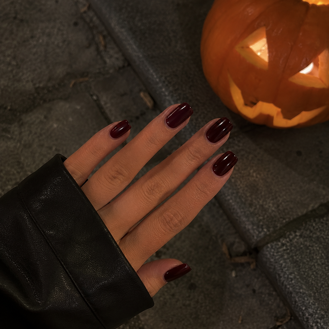 Halloween nagels: 15 looks die je zelf opplakt