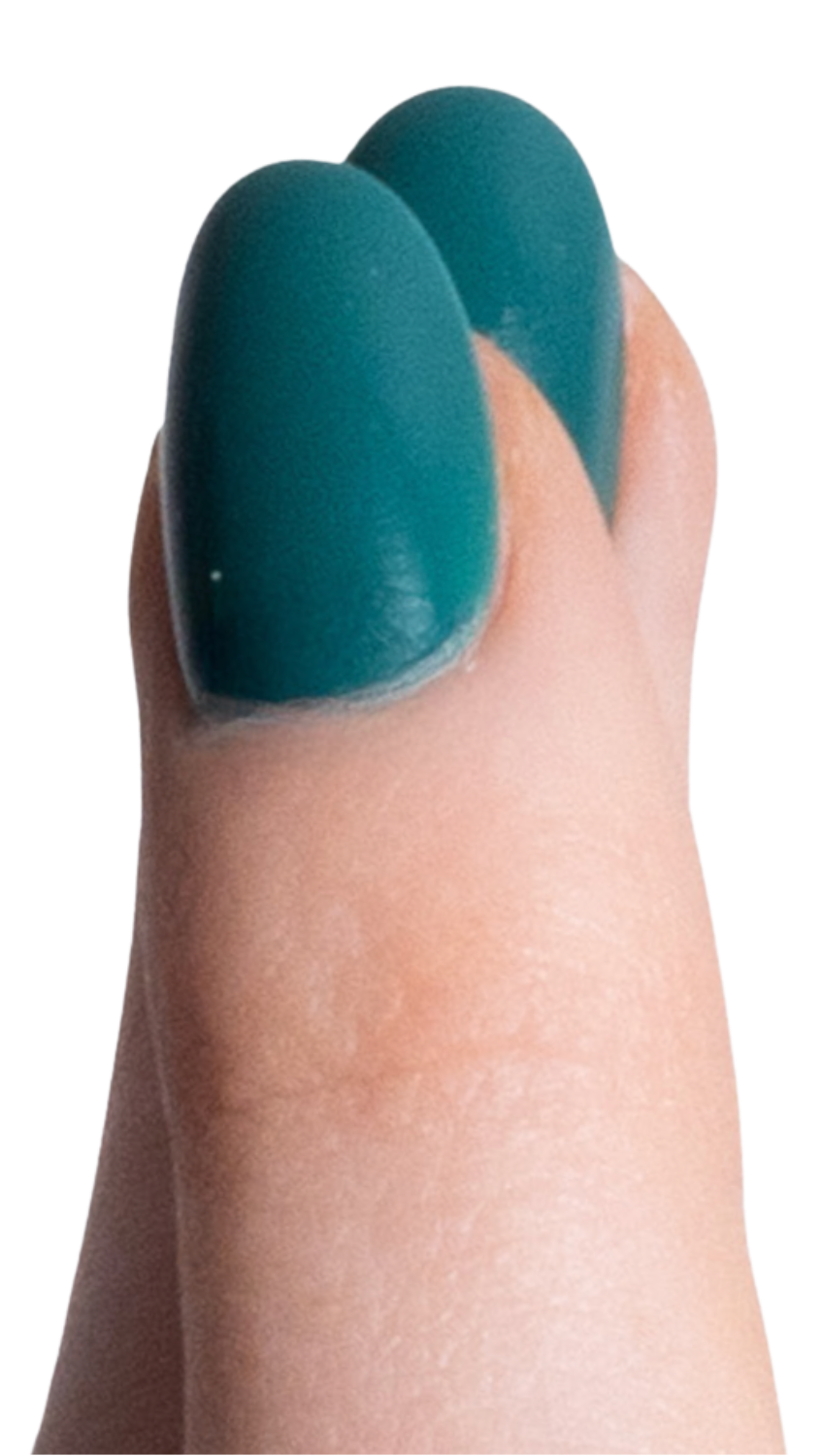 Evergreen - Freaky Nails