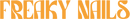 Logo Freaky Nails