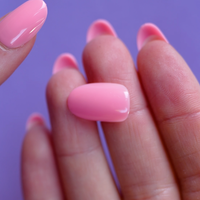 Herbruikbaar en verwisselbare nagels - Freaky Nails