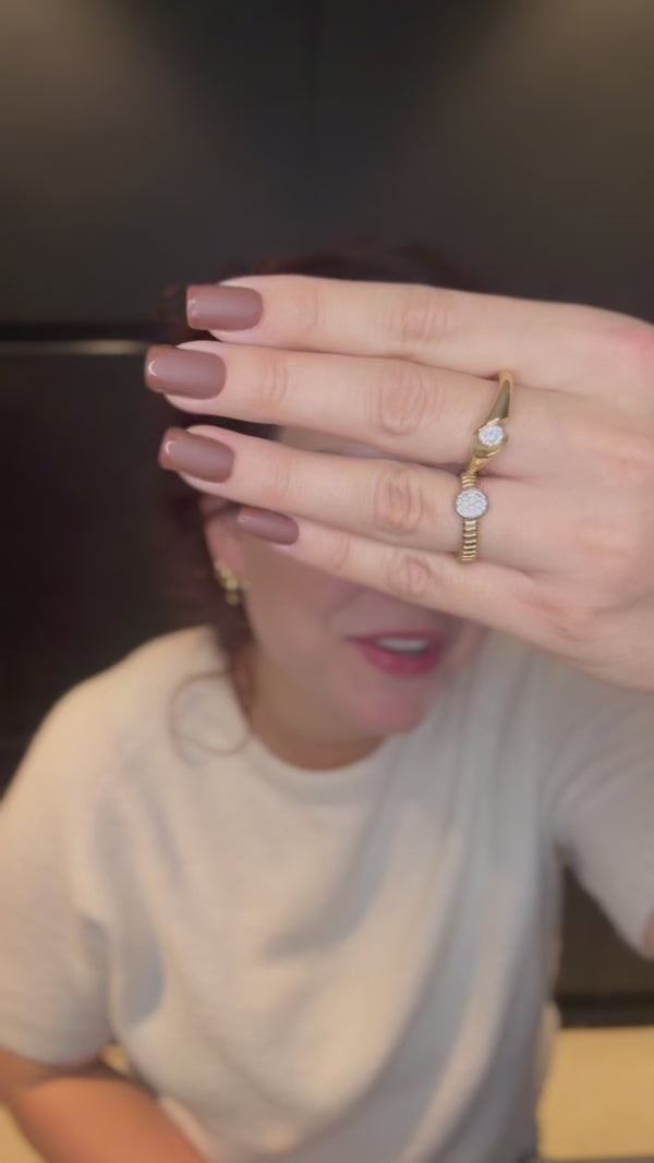 Choco Chic Aanbrengen - Freaky Nails