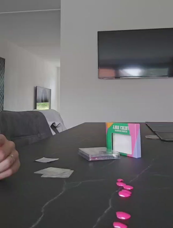 Malibu Madness Aanbrengen - Freaky Nails